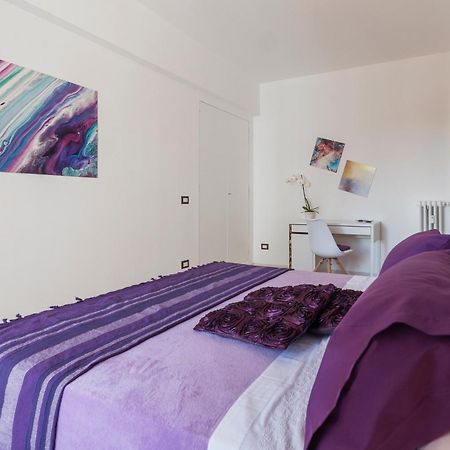 San Giovanni Apartment With Balcony Rome Buitenkant foto