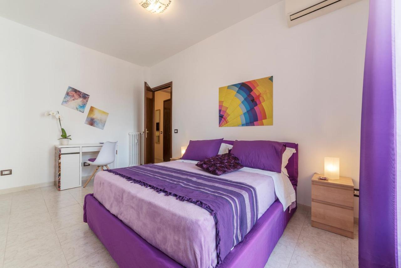 San Giovanni Apartment With Balcony Rome Buitenkant foto