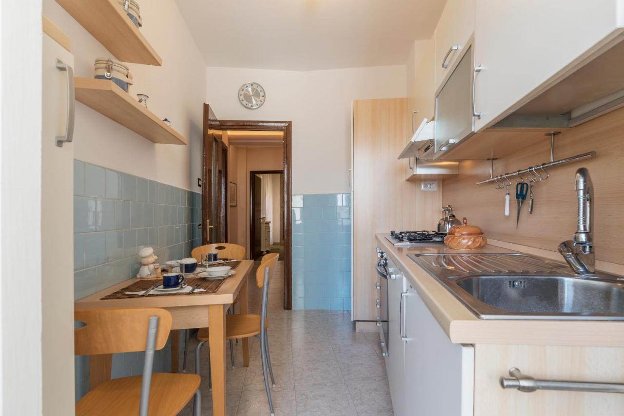 San Giovanni Apartment With Balcony Rome Buitenkant foto