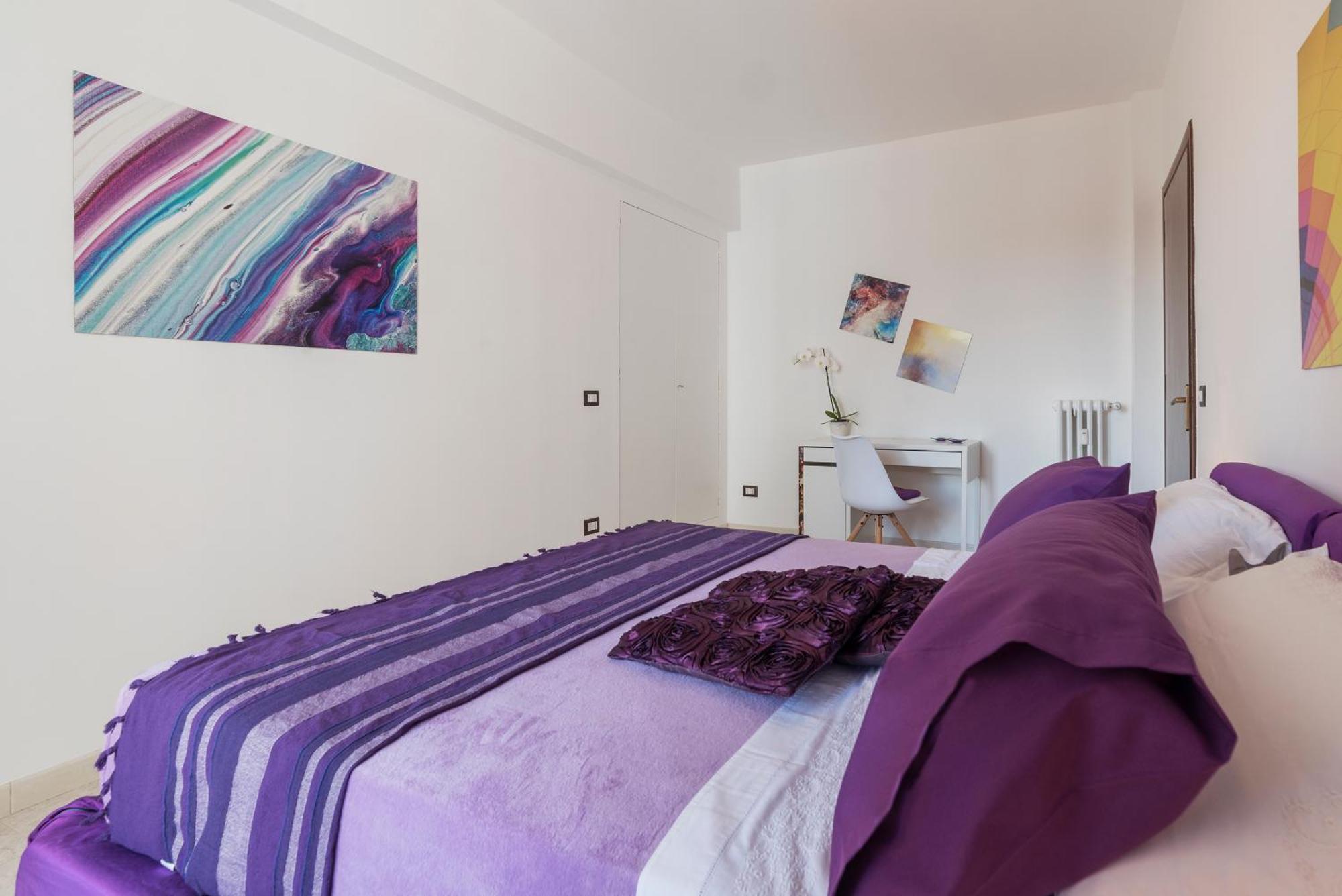 San Giovanni Apartment With Balcony Rome Buitenkant foto