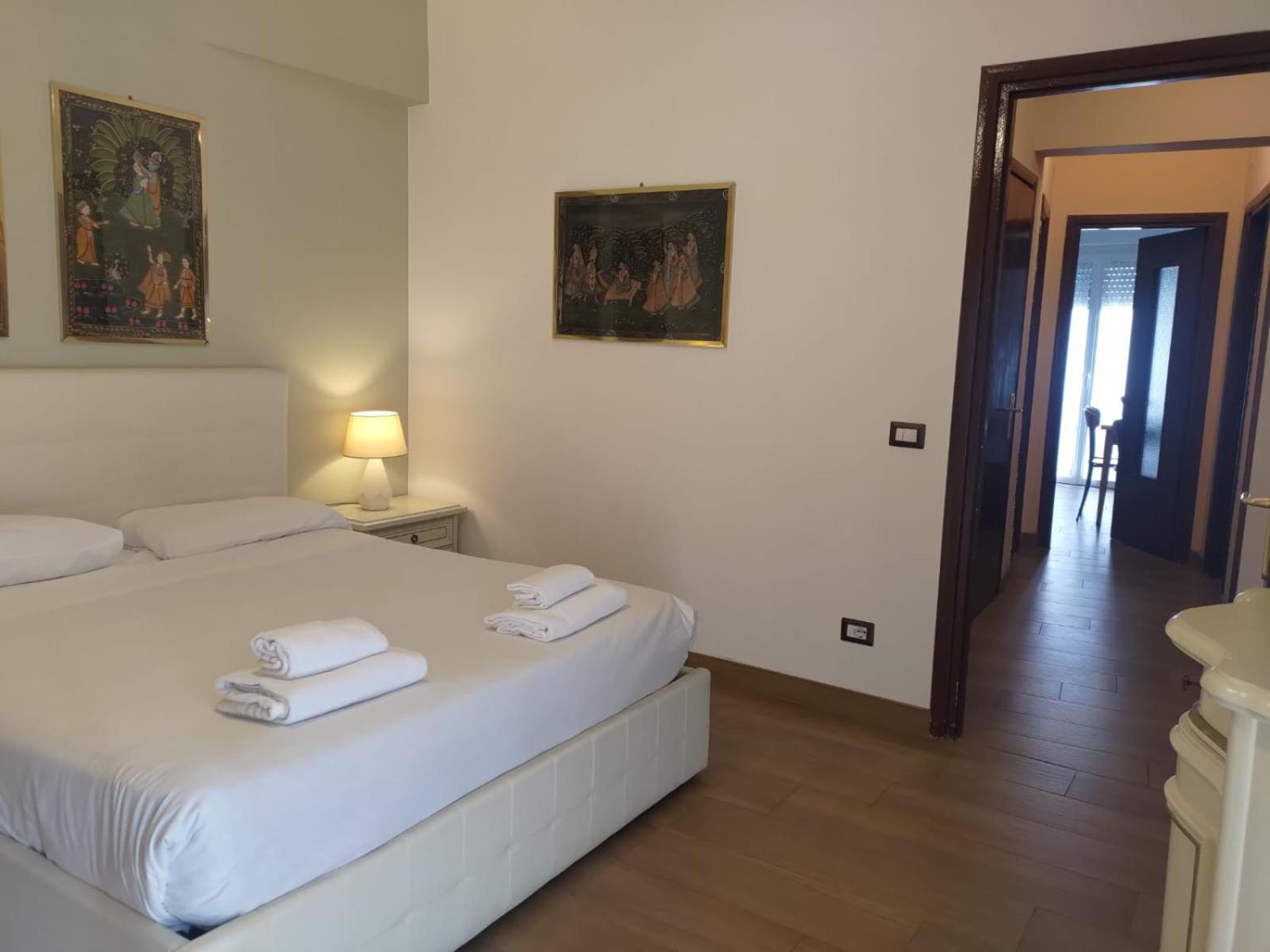 San Giovanni Apartment With Balcony Rome Buitenkant foto
