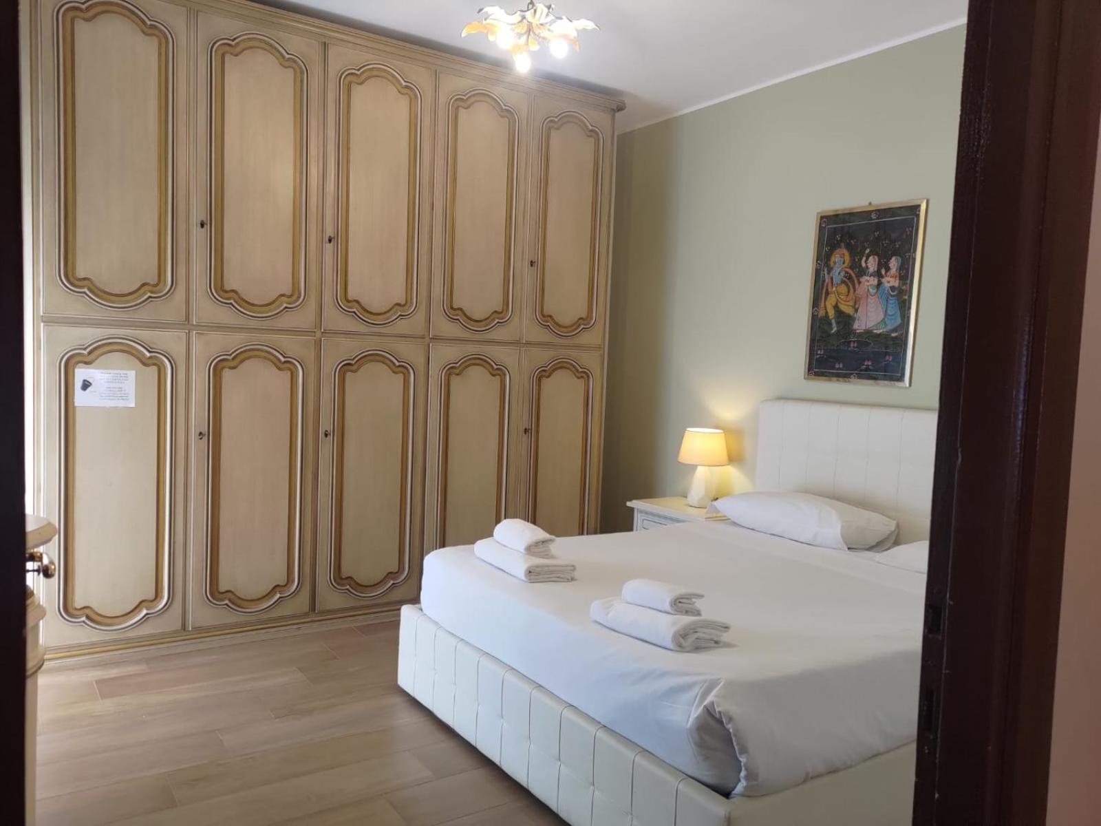San Giovanni Apartment With Balcony Rome Buitenkant foto